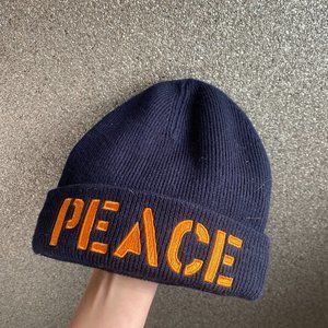 Zadig & Voltaire Peace Hat